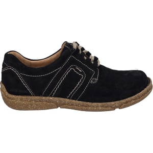 JOSEF SEIBEL Señoras Zapato bajo Neele 44 en negro