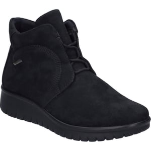 JOSEF SEIBEL Señoras Zapato bajo Calais 80 en negro