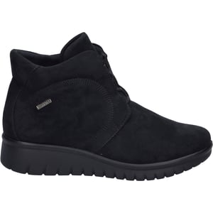 JOSEF SEIBEL Señoras Zapato bajo Calais 80 en negro