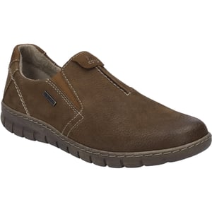 JOSEF SEIBEL Señoras Zapato bajo Steffi 65 en marrón