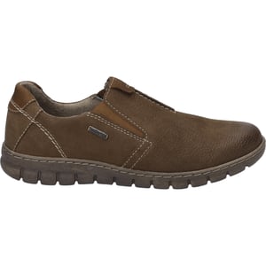 JOSEF SEIBEL Señoras Zapato bajo Steffi 65 en marrón