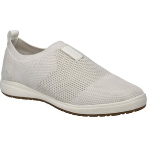 JOSEF SEIBEL Señoras Zapato bajo Caren 66 en blanco