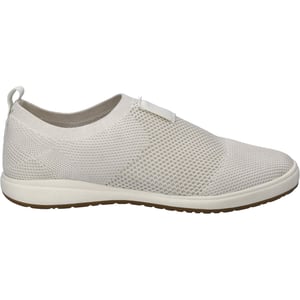 JOSEF SEIBEL Señoras Zapato bajo Caren 66 en blanco