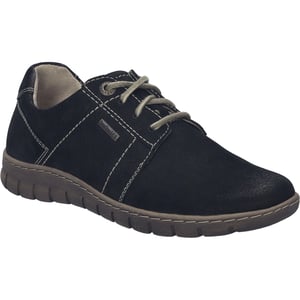 JOSEF SEIBEL Señoras Zapato bajo Steffi 59 en negro