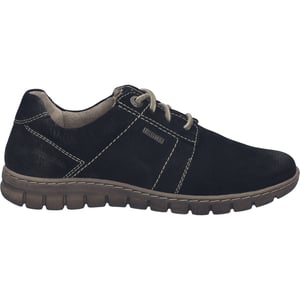 JOSEF SEIBEL Señoras Zapato bajo Steffi 59 en negro