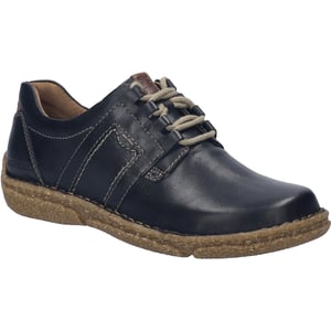 JOSEF SEIBEL Señoras Zapato bajo Neele 44 en negro