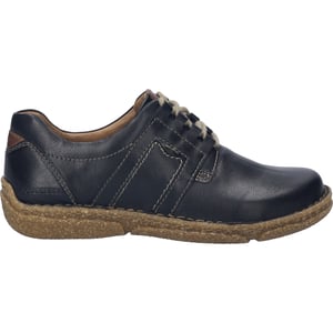 JOSEF SEIBEL Señoras Zapato bajo Neele 44 en negro