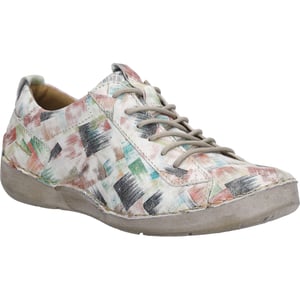 JOSEF SEIBEL Señoras Zapato bajo Fergey 56 en multicolor