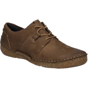 JOSEF SEIBEL Señoras Zapato bajo Fergey 91 en marrón