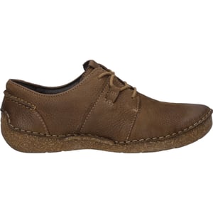 JOSEF SEIBEL Señoras Zapato bajo Fergey 91 en marrón
