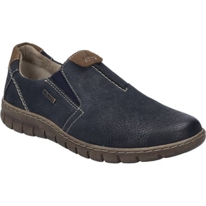 JOSEF SEIBEL Señoras Zapato bajo Steffi 65 en blau