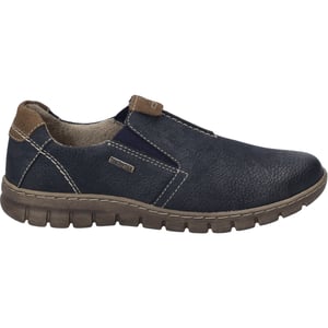 JOSEF SEIBEL Señoras Zapato bajo Steffi 65 en blau