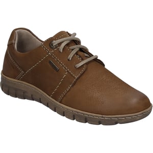 JOSEF SEIBEL Señoras Zapato bajo Steffi 59 en marrón