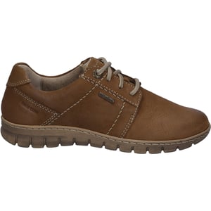 JOSEF SEIBEL Señoras Zapato bajo Steffi 59 en marrón