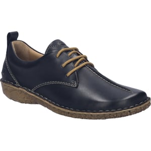JOSEF SEIBEL Señoras Zapato bajo Rosalie 50 en negro