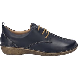 JOSEF SEIBEL Señoras Zapato bajo Rosalie 50 en negro