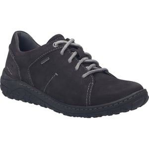 JOSEF SEIBEL Señoras Zapato bajo Ruby 50 en gris