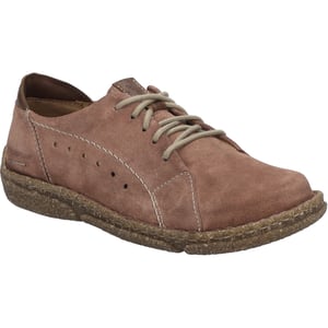 JOSEF SEIBEL Señoras Zapato bajo Neele 67 en rosa