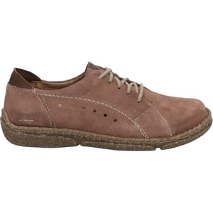 JOSEF SEIBEL Señoras Zapato bajo Neele 67 en rosa