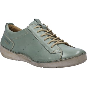JOSEF SEIBEL Señoras Zapato bajo Fergey 56 en verde
