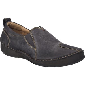 JOSEF SEIBEL Señoras Zapato bajo Fergey 49 en gris