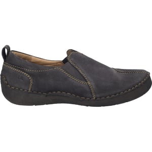 JOSEF SEIBEL Señoras Zapato bajo Fergey 49 en gris