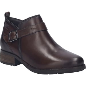 JOSEF SEIBEL Señoras Zapato bajo Kate 10 en marrón