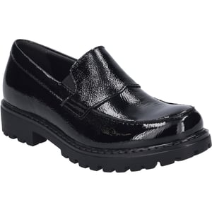 JOSEF SEIBEL Señoras Zapato bajo Marta 23 en negro