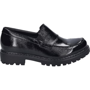 JOSEF SEIBEL Señoras Zapato bajo Marta 23 en negro