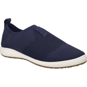 JOSEF SEIBEL Señoras Zapato bajo Caren 66 en blau