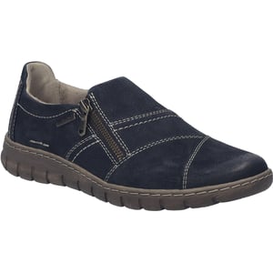 JOSEF SEIBEL Señoras Zapato bajo Steffi 64 en blau