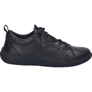JOSEF SEIBEL Señoras Zapato bajo Wynona 01 en negro