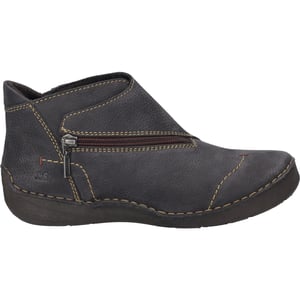 JOSEF SEIBEL Señoras Zapato bajo Fergey 48 en gris