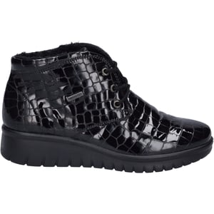 JOSEF SEIBEL Señoras Zapato bajo Calais 88 en negro