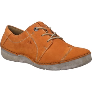 JOSEF SEIBEL Señoras Zapato bajo Fergey 20 en naranja