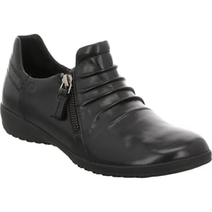 JOSEF SEIBEL Señoras Zapato bajo Naly 46 en negro