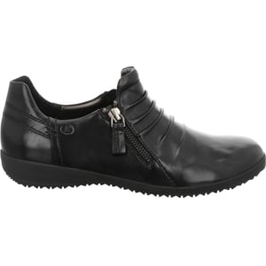 JOSEF SEIBEL Señoras Zapato bajo Naly 46 en negro
