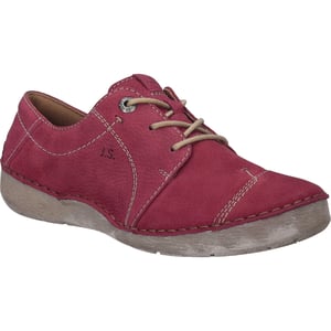 JOSEF SEIBEL Señoras Zapato bajo Fergey 20 en rosa