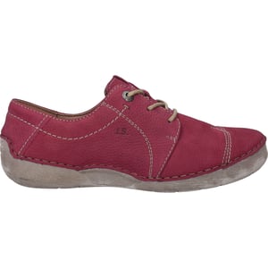 JOSEF SEIBEL Señoras Zapato bajo Fergey 20 en rosa