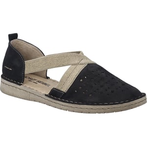 JOSEF SEIBEL Señoras Zapato bajo Sofie 44 en negro