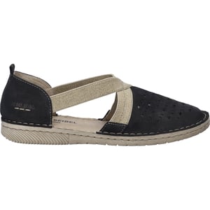 JOSEF SEIBEL Señoras Zapato bajo Sofie 44 en negro