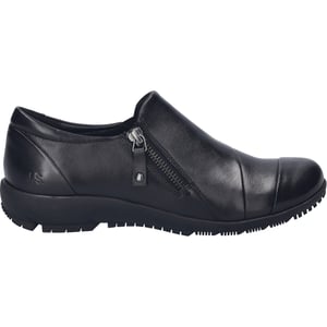 JOSEF SEIBEL Señoras Zapato bajo Charlotte 19 en negro