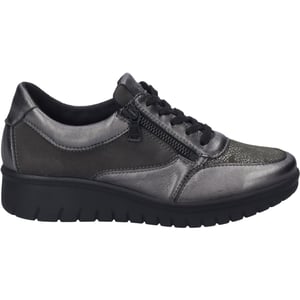 JOSEF SEIBEL Señoras Zapato bajo Calais 01 en gris