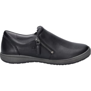 JOSEF SEIBEL Señoras Zapato bajo Caren 23 en negro