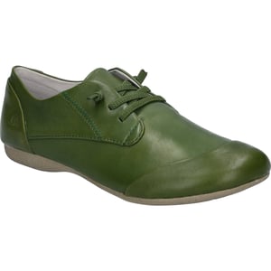 JOSEF SEIBEL Señoras Zapato bajo Fiona 01 en verde