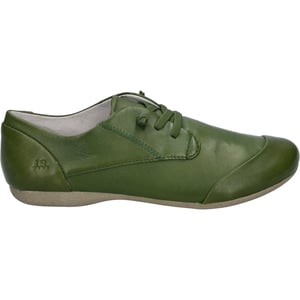 JOSEF SEIBEL Señoras Zapato bajo Fiona 01 en verde