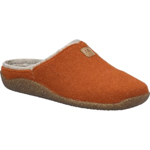 JOSEF SEIBEL Señoras Zapatilla Vinny 01 en naranja
