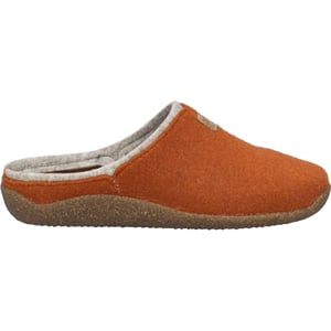 JOSEF SEIBEL Señoras Zapatilla Vinny 01 en naranja
