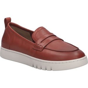 JOSEF SEIBEL Señoras Zapatilla Jessie 03 en rojo