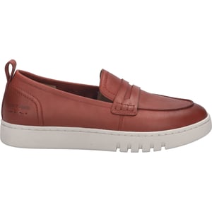 JOSEF SEIBEL Señoras Zapatilla Jessie 03 en rojo